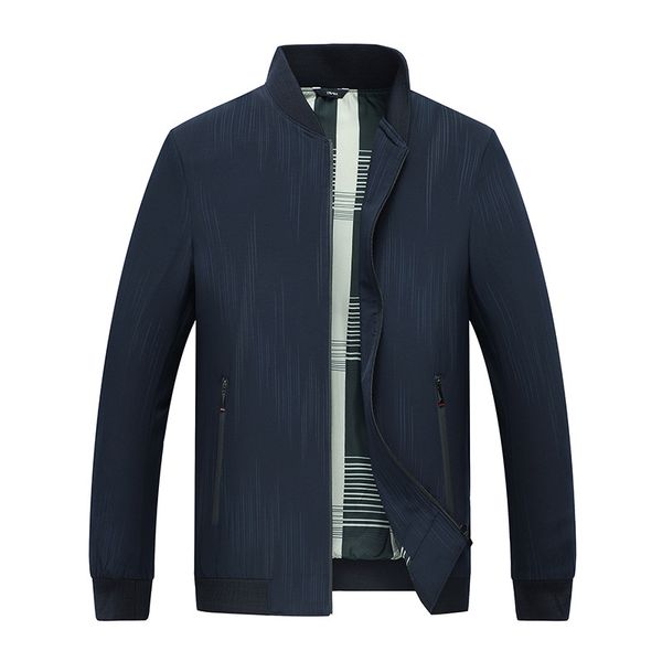 men's jackets 2021 jacket trend all-match cardigan windbreaker thin spring casual men and coats male, Black;brown
men's jackets 2021 jacket trend all-match cardigan windbreaker thin spring casual men and coats male, Black;brown