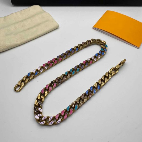 designer necklace bracelet earring mens cuban chain cuban necklace chain links patches necklace cuban quenched chain link monogram pattern, Silver
designer necklace bracelet earring mens cuban chain cuban necklace chain links patches necklace cuban quenched chain link monogram pattern, Silver