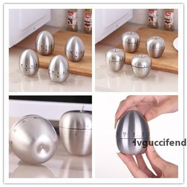 creative life stainless steel egg apple shape timer kitchen reminder mechanical baking timer kitchen tool jxw404
creative life stainless steel egg apple shape timer kitchen reminder mechanical baking timer kitchen tool jxw404
