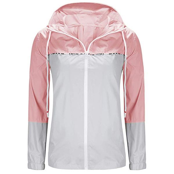 contrast color mountaineer womens coats patchwork spring autumn tourism windbreaker loose hooded jackets long sleeve ladies outerwear, Black;brown
contrast color mountaineer womens coats patchwork spring autumn tourism windbreaker loose hooded jackets long sleeve ladies outerwear, Black;brown