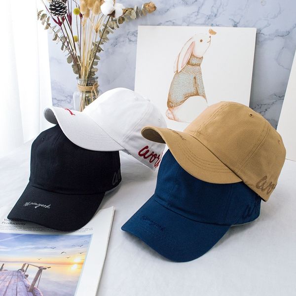 2019 baseball sun sun hat fashion autumn hat korean baseball cap men' fashion all-match street sunshade cap children' trend, Blue;gray
2019 baseball sun sun hat fashion autumn hat korean baseball cap men' fashion all-match street sunshade cap children' trend, Blue;gray