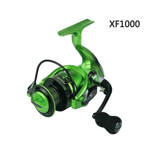 yumoshi xf1000-7000 14bb 5.5:1/4.7:1 spinning fishing reel fresh salt water full metal fishing reel fish feeder baitcasting reel
yumoshi xf1000-7000 14bb 5.5:1/4.7:1 spinning fishing reel fresh salt water full metal fishing reel fish feeder baitcasting reel