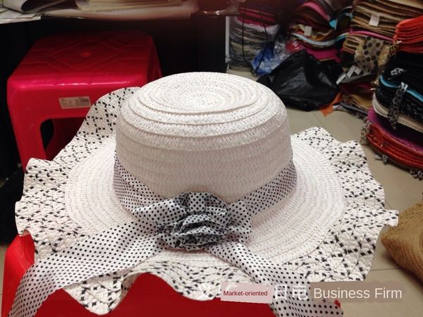 women's flower straw summer big edge straw hat hat and other styles of hats fashion personality, Blue;gray
women's flower straw summer big edge straw hat hat and other styles of hats fashion personality, Blue;gray