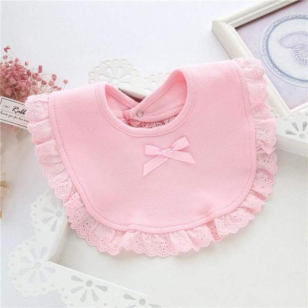 hair accessories baby bibs burp cloth cotton born lace bow pink white bib girls lovely slabbetjes cute baberos infant saliva towels, Slivery;white
hair accessories baby bibs burp cloth cotton born lace bow pink white bib girls lovely slabbetjes cute baberos infant saliva towels, Slivery;white