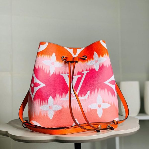 new arrival womens leather bucket bags handbag drawstring shoulder bag luxury designer women fashion crossbody bags sale
new arrival womens leather bucket bags handbag drawstring shoulder bag luxury designer women fashion crossbody bags sale