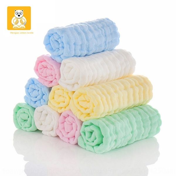 gauze pure cotton 6-layer pleated saliva square five-piece cotton plain color square towel infant garden small towel
gauze pure cotton 6-layer pleated saliva square five-piece cotton plain color square towel infant garden small towel