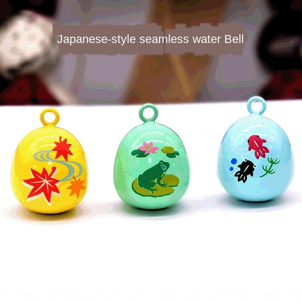 yushou bell asakusa temple gift paint copper water music pendant pendant yin and yang shi damo small bell, Silver
yushou bell asakusa temple gift paint copper water music pendant pendant yin and yang shi damo small bell, Silver