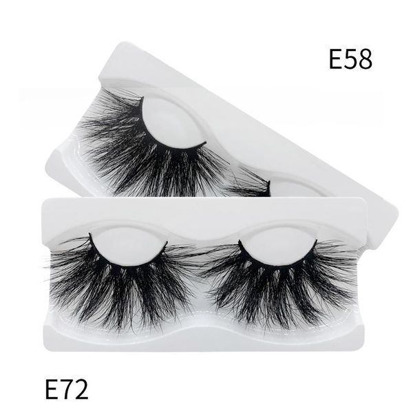e series 100% real mink eyelashes 25mm 3d eyelashes beautifying tools sharpening false lashes beautifying tools manual natural simulation
e series 100% real mink eyelashes 25mm 3d eyelashes beautifying tools sharpening false lashes beautifying tools manual natural simulation