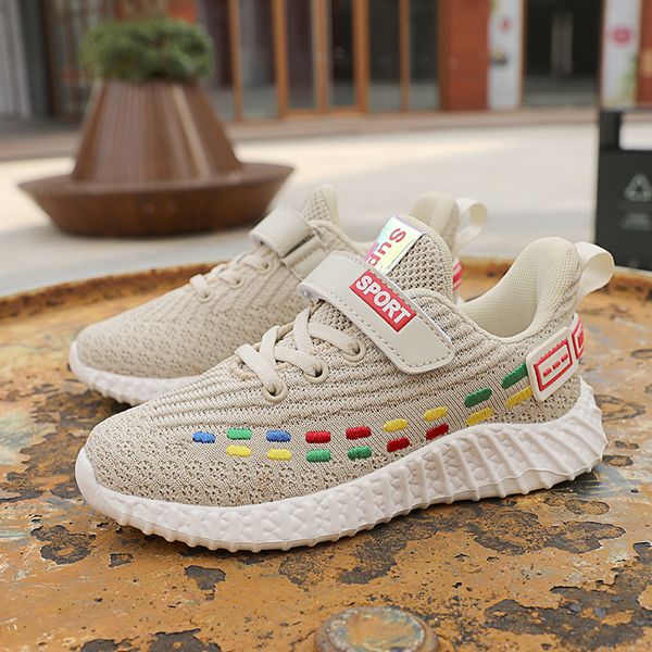 2020 autumn big size kids boys girl casual sport running shoes children boys girl kids roman mesh breathable sneakers shoes
2020 autumn big size kids boys girl casual sport running shoes children boys girl kids roman mesh breathable sneakers shoes