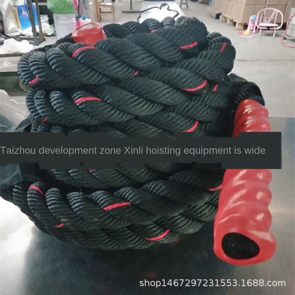 14gfz equipment physical training fighting strength climbing fitness battle rope sports equipment ba he sheng sports training ba he sheng t
14gfz equipment physical training fighting strength climbing fitness battle rope sports equipment ba he sheng sports training ba he sheng t