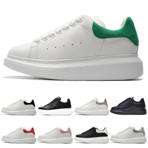 2019 designer mens women casual shoes black white green red gold pink suede leather skateboarding trainers sneaker shoes size 36-44
2019 designer mens women casual shoes black white green red gold pink suede leather skateboarding trainers sneaker shoes size 36-44