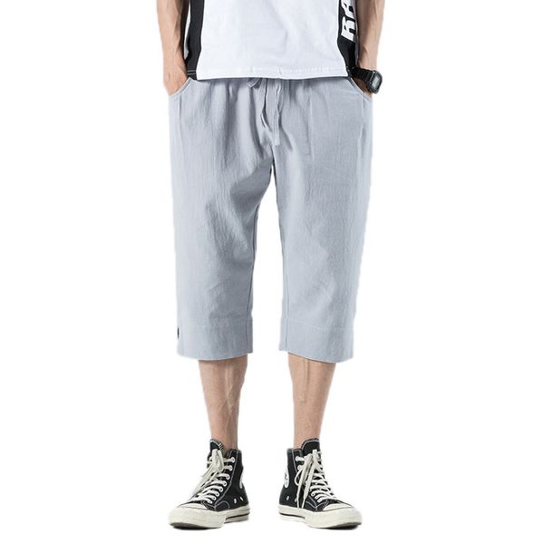 men's shorts summer breeches 2021 casual cotton fashion style boardshort bermuda male drawstring elastic waist beach, White;black
men's shorts summer breeches 2021 casual cotton fashion style boardshort bermuda male drawstring elastic waist beach, White;black