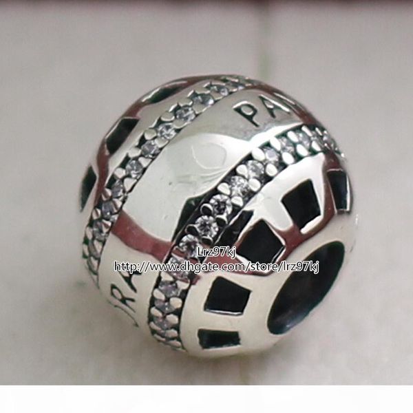 2015 new 925 sterling silver forever charm pendant bead with brand logo fits european jewelry bracelets & necklace, Black
2015 new 925 sterling silver forever charm pendant bead with brand logo fits european jewelry bracelets & necklace, Black