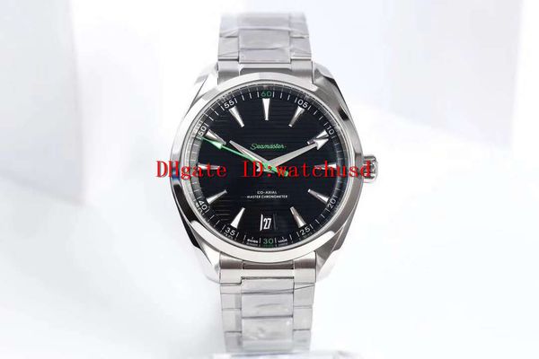 vs factory 150m diving luxury watches stainless steel wristwatch date display sapphire swiss 8900 automatic mechanical transparent case back, Slivery;brown
vs factory 150m diving luxury watches stainless steel wristwatch date display sapphire swiss 8900 automatic mechanical transparent case back, Slivery;brown