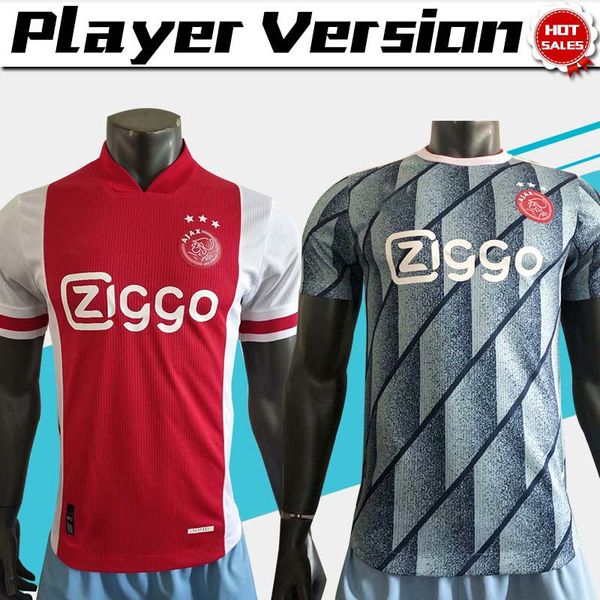 player version ajax soccer jerseys promes tadic cruyff 2021 men soccer shirt home away customized ajax football uniform on sale, Black;yellow
player version ajax soccer jerseys promes tadic cruyff 2021 men soccer shirt home away customized ajax football uniform on sale, Black;yellow
