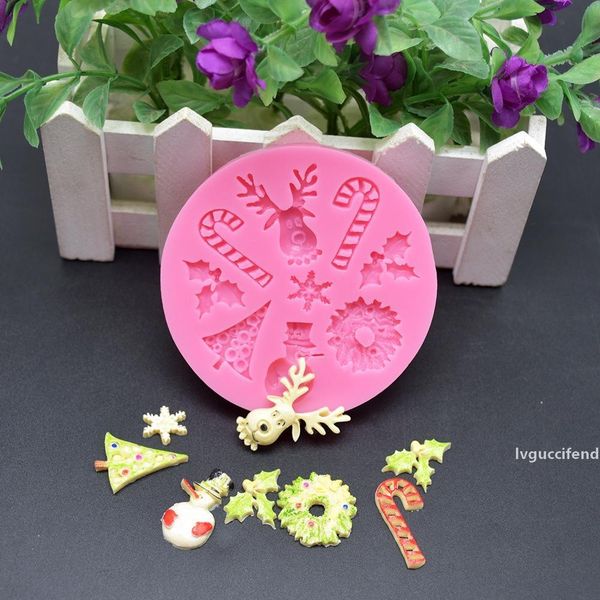 halloween christmas silicone cake baking molds christmas candy molds christmas tree deer snowflake shaped baking tools
halloween christmas silicone cake baking molds christmas candy molds christmas tree deer snowflake shaped baking tools