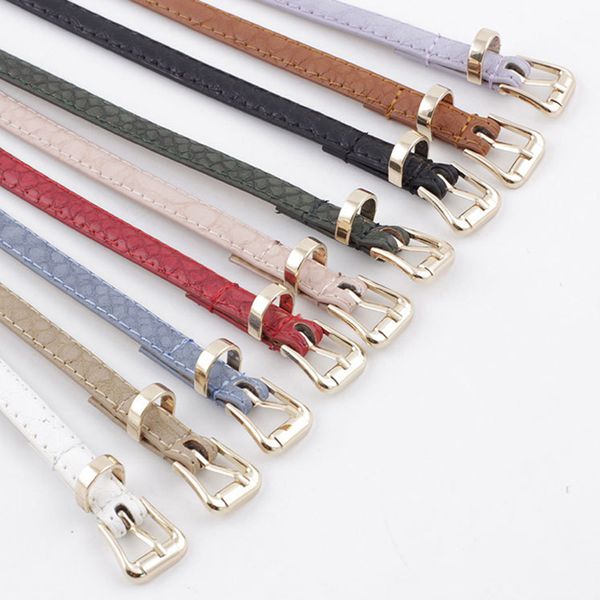 2020 solid color корейский моды женщин серпантин змея печати тонкий пояс мода pu кожа золотой сплав пряжкой waistband, Black;brown
2020 solid color корейский моды женщин серпантин змея печати тонкий пояс мода pu кожа золотой сплав пряжкой waistband, Black;brown