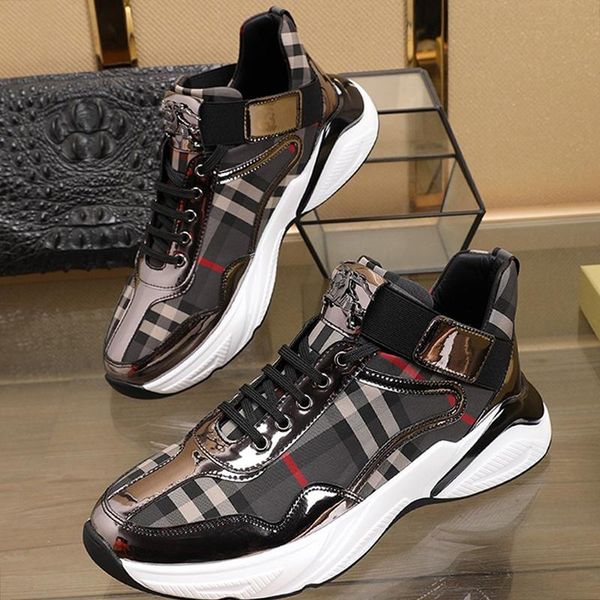 mens shoes new arrival sports outdoor walking footwears fashion sneakers plus size low luxury men shoes zapatillas hombre, Black
mens shoes new arrival sports outdoor walking footwears fashion sneakers plus size low luxury men shoes zapatillas hombre, Black