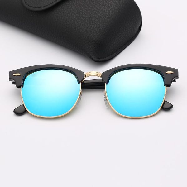 mens designer sunglasses brand sungasses fashion woman outdoors driving sun glasses uv400 protection glass eyewear with brown case, White;black
mens designer sunglasses brand sungasses fashion woman outdoors driving sun glasses uv400 protection glass eyewear with brown case, White;black