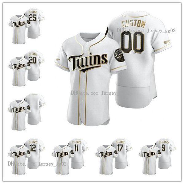 minnesota twins men women youth 23 nelson cruz 26 max kepler authentic golden edition baseball jersey, Black
minnesota twins men women youth 23 nelson cruz 26 max kepler authentic golden edition baseball jersey, Black