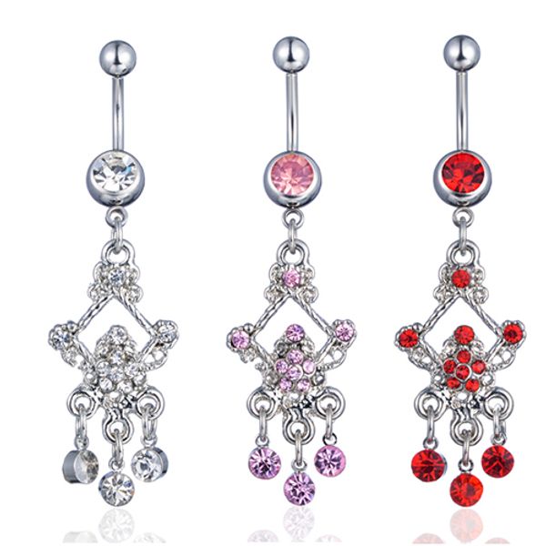 d0749-4 ( 3 colors ) nice style belly ring mix color as imaged piercing body jewlery navel belly ring body jewelry, Silver
d0749-4 ( 3 colors ) nice style belly ring mix color as imaged piercing body jewlery navel belly ring body jewelry, Silver