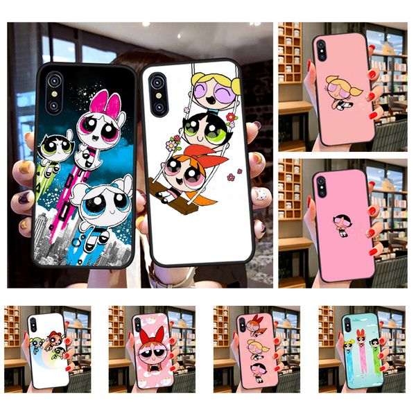 nbdruicai the power puff powerpuff girls cover black soft phone case for iphone 11 pro xs max 8 7 6 6s plus x 5s se xr case
nbdruicai the power puff powerpuff girls cover black soft phone case for iphone 11 pro xs max 8 7 6 6s plus x 5s se xr case