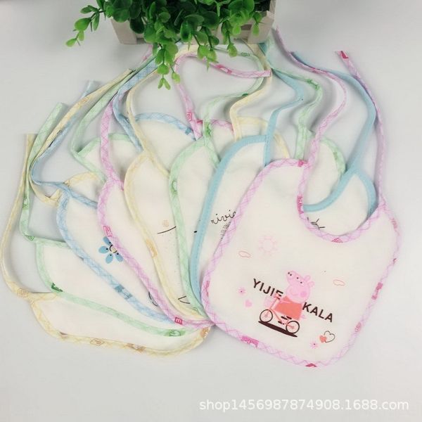 thin napkin saliva towel baby newborn cotton saliva towel lacing double waterproof bib baby dining bib
thin napkin saliva towel baby newborn cotton saliva towel lacing double waterproof bib baby dining bib