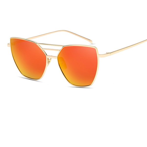 new classic women twin-beams sunglasses men male sunglass mirror stylish flat lens metal frame ladies eye glasses uv400 y94, White;black
new classic women twin-beams sunglasses men male sunglass mirror stylish flat lens metal frame ladies eye glasses uv400 y94, White;black