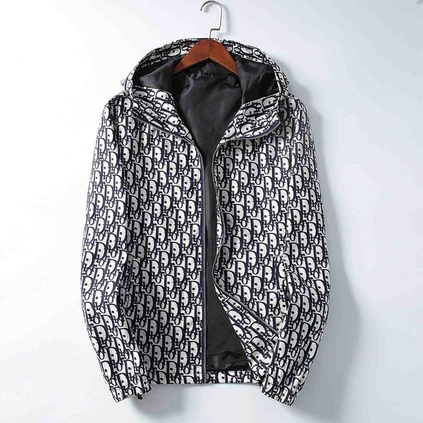 new autumn and winter men's zipper jacket fashion casual long-sleeved hooded windbreaker jacket men and women sports jacket coat, Black;brown
new autumn and winter men's zipper jacket fashion casual long-sleeved hooded windbreaker jacket men and women sports jacket coat, Black;brown
