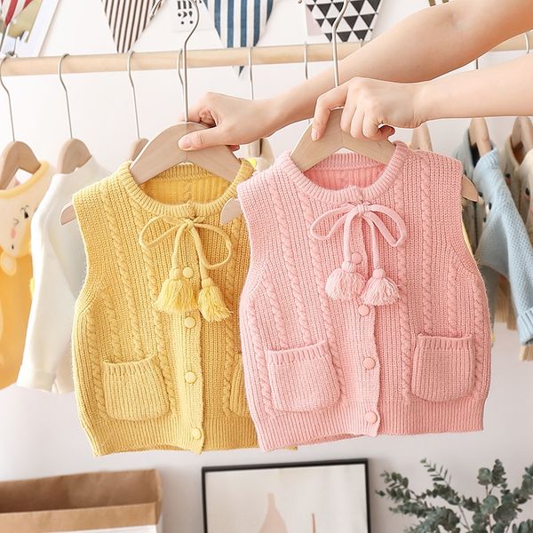 korean clothing 2020 butterfly clothing new children's sweater cardigan male and female children's bow vest, Blue
korean clothing 2020 butterfly clothing new children's sweater cardigan male and female children's bow vest, Blue