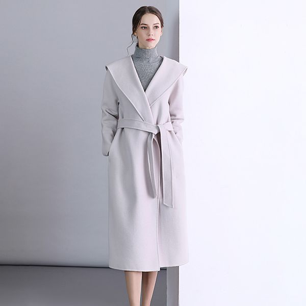 spring autumn jacket women clothes 2020 korean elegant woolen coats outerwear 100% wool coat women female jacket zt2247, Black
spring autumn jacket women clothes 2020 korean elegant woolen coats outerwear 100% wool coat women female jacket zt2247, Black
