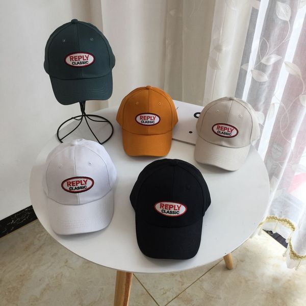 mnzcf new korean style children's cloth embroidered letter baseball cotton baseball cap cap capsunshade capsummer baby outdoor sunscree, Blue;gray
mnzcf new korean style children's cloth embroidered letter baseball cotton baseball cap cap capsunshade capsummer baby outdoor sunscree, Blue;gray