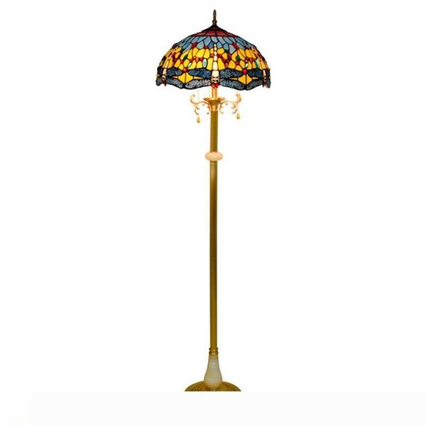 nordic creative blue dragonfly floor lamp tiffany stained glass living room dining room bedroom bar club pure copper art floor lamp tf076
nordic creative blue dragonfly floor lamp tiffany stained glass living room dining room bedroom bar club pure copper art floor lamp tf076