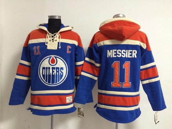 edmonton oilers old time hockey jerseys 11 mark messier blue orange hoodie pullover sports sweatshirts winter jacket, Black;red
edmonton oilers old time hockey jerseys 11 mark messier blue orange hoodie pullover sports sweatshirts winter jacket, Black;red