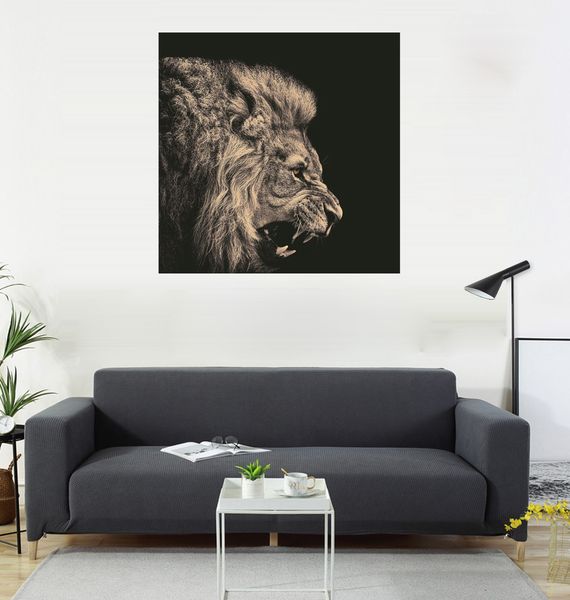 half lion head with picture and flag, living room decoration, home interior painting, 600d oxford cloth 100 * 100cm
half lion head with picture and flag, living room decoration, home interior painting, 600d oxford cloth 100 * 100cm
