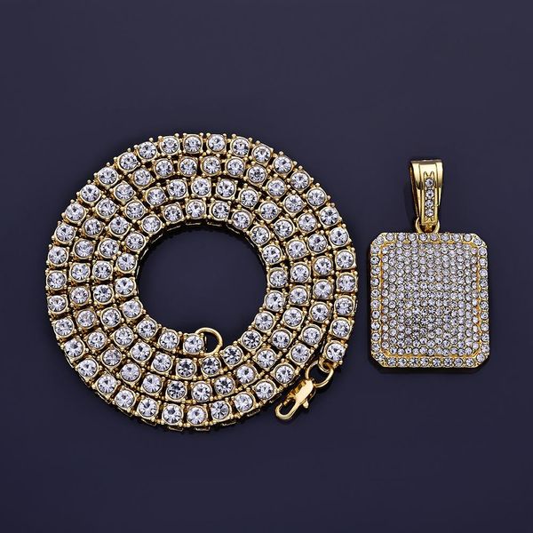 hiphop necklace jewelry heavy gold silver full of rhinestone hip hop tide dog tag men women fashion chain
hiphop necklace jewelry heavy gold silver full of rhinestone hip hop tide dog tag men women fashion chain
