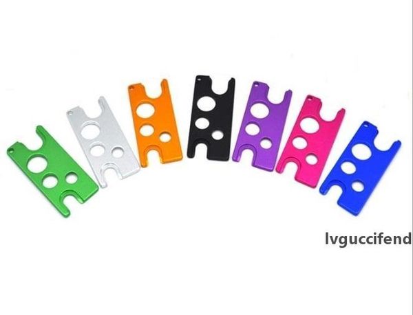 multi-color metal essential oil key tool, universal opener and remover for roller balls and caps on most bottles
multi-color metal essential oil key tool, universal opener and remover for roller balls and caps on most bottles