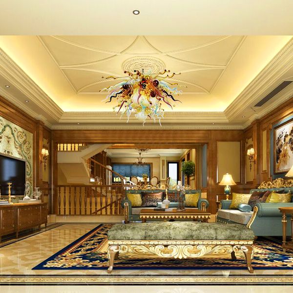 contemporary led chandeliers lamp art pendant lights blown glass chandelier 32 inches wide g9 room decoration bulbs chain hanging light fixt
contemporary led chandeliers lamp art pendant lights blown glass chandelier 32 inches wide g9 room decoration bulbs chain hanging light fixt