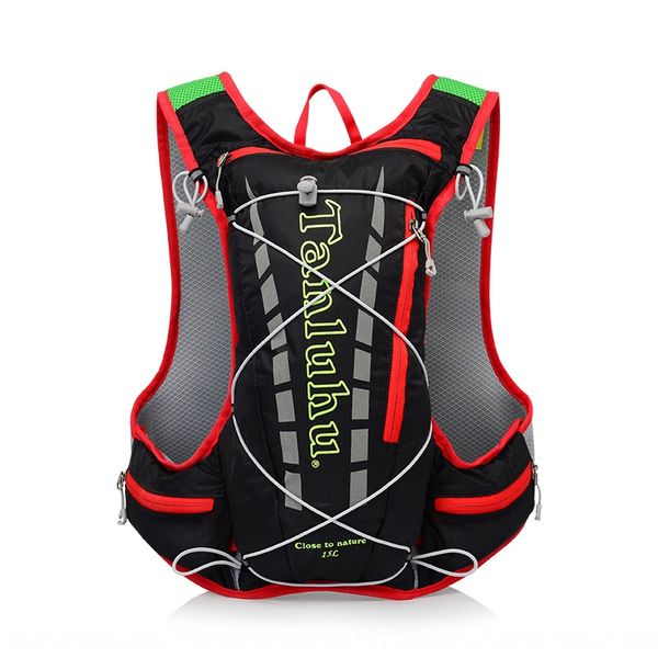 cross-country running backpack vest outdoor sports men's and women's super light marathon water bag vest outdoor sports running 10
cross-country running backpack vest outdoor sports men's and women's super light marathon water bag vest outdoor sports running 10