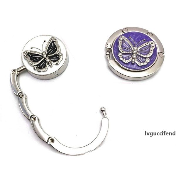 portable metal foldable handbag/purse/bag hanger convenient table hook hang bag holder rose flower shape za1585
portable metal foldable handbag/purse/bag hanger convenient table hook hang bag holder rose flower shape za1585