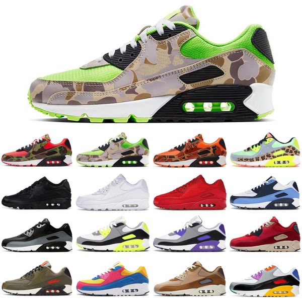 new 90 duck camo 90s men women running shoes triple black white orange green unc mens womens trainers sports sneakers runners size 36-45
new 90 duck camo 90s men women running shoes triple black white orange green unc mens womens trainers sports sneakers runners size 36-45