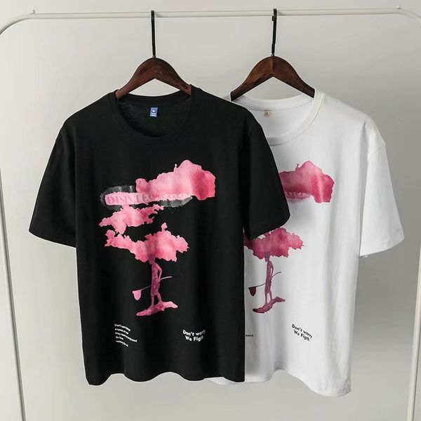 2020 streetwear harajuku tshirt pink cloud hip hop t shirt men summer short sleeve t-shirt cotton fashion black tees hiphop, White;black
2020 streetwear harajuku tshirt pink cloud hip hop t shirt men summer short sleeve t-shirt cotton fashion black tees hiphop, White;black