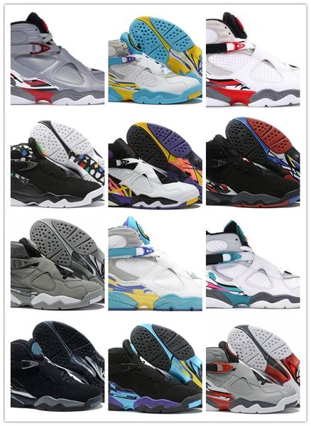 2019 8 8s basketball shoes sneakers reflections chrome valentine day south beach aqua men man green new maillots de chaussure shoes
2019 8 8s basketball shoes sneakers reflections chrome valentine day south beach aqua men man green new maillots de chaussure shoes