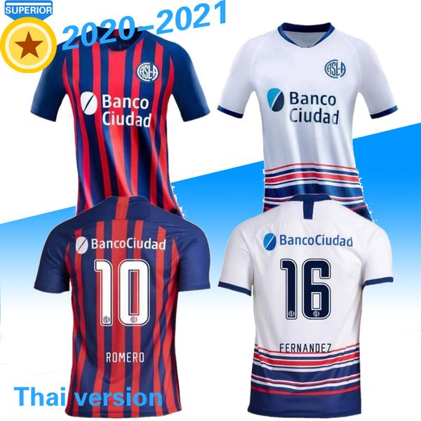 2020 сан-лоренсо футбол джерси 2020/21 # 10 # 92 romero побает bareiro футбол равномерного mens # 38 gaich fernandez b.pitton рубашки, Black;yellow
2020 сан-лоренсо футбол джерси 2020/21 # 10 # 92 romero побает bareiro футбол равномерного mens # 38 gaich fernandez b.pitton рубашки, Black;yellow