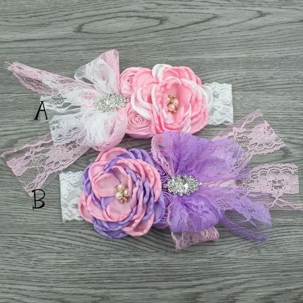 baby accessories baby girl headband layered flower matching sparking rhinestone in center lace bow headband newborn p props, Slivery;white
baby accessories baby girl headband layered flower matching sparking rhinestone in center lace bow headband newborn p props, Slivery;white