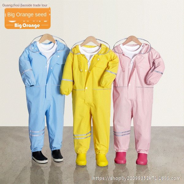 66meh rain tight pants tight pants girls kindergarten waterproof baby one-piece reflective leggings for boys and children whole body suit fo, Red;brown
66meh rain tight pants tight pants girls kindergarten waterproof baby one-piece reflective leggings for boys and children whole body suit fo, Red;brown