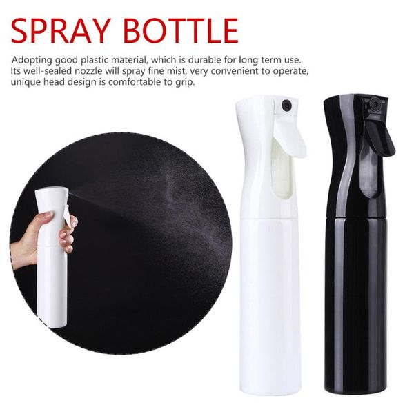 1pcs beauty hairdressing fine mist water spray bottles 300ml salon water spray bottle hair diy salon barber tools
1pcs beauty hairdressing fine mist water spray bottles 300ml salon water spray bottle hair diy salon barber tools
