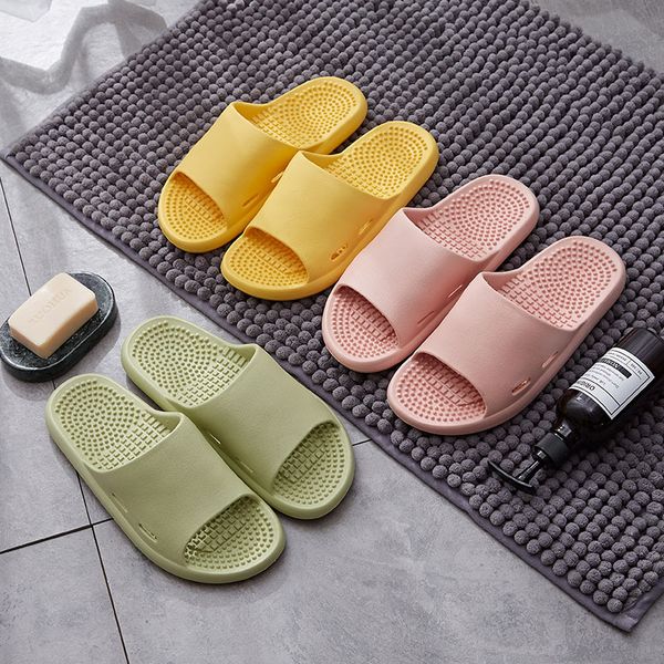 flat bathroom sandal slippers women new men comfortable indoor-home slip-on y6y00135, Black
flat bathroom sandal slippers women new men comfortable indoor-home slip-on y6y00135, Black
