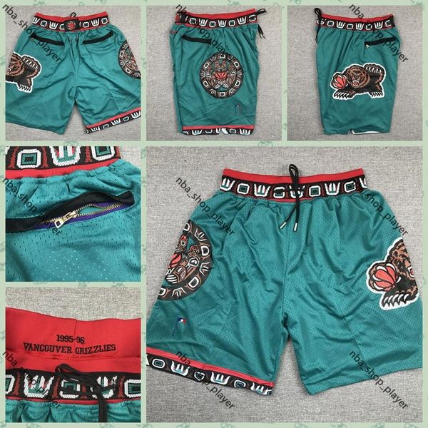 men youth kids vancouver grizzlies basketball shorts retro just don stitched ja morant pocket throwback sweatpants green s-xxl cheap, Black;red
men youth kids vancouver grizzlies basketball shorts retro just don stitched ja morant pocket throwback sweatpants green s-xxl cheap, Black;red