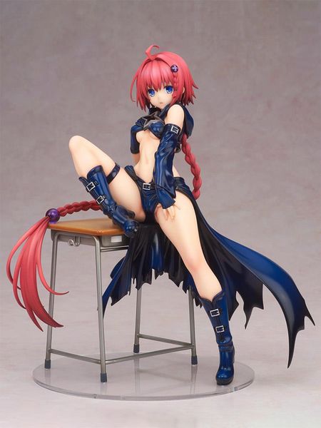 Alter To Love Ru Mea Kurosaki Pvc Action Figure Anime Figure Model Toys Girl Figure Collectible Doll Gift Mx200727